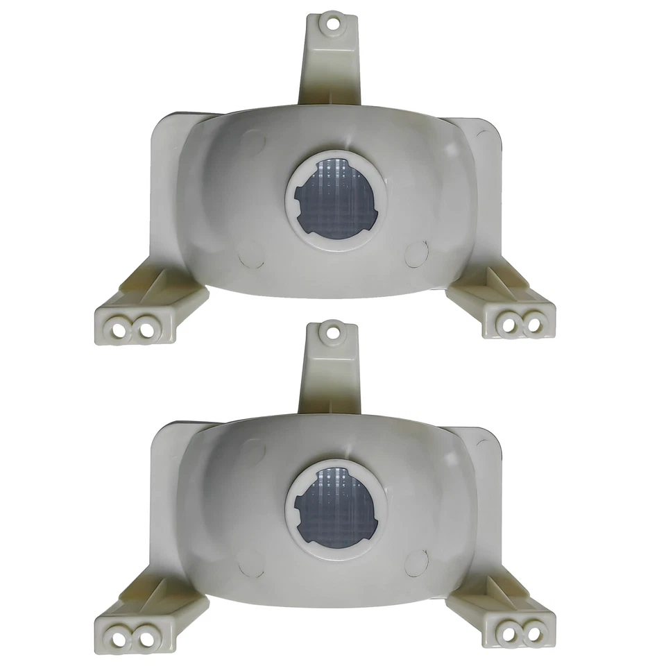 Conjunto de luz de sinalização para Chevy GMC 83-87 C/K Pickup 83-88 Blazer Jimmy Suburban - Imagem 4 de 4