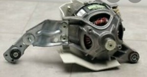 Miele Motor MXT 30-66/2 Waschmaschine