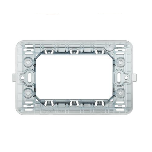 KIT BTICINO SERIE MATIX IMPIANTO ELETTRICO PRESE INTERRUTTORI PLACCHE DEVIATORI - Foto 25 di 25