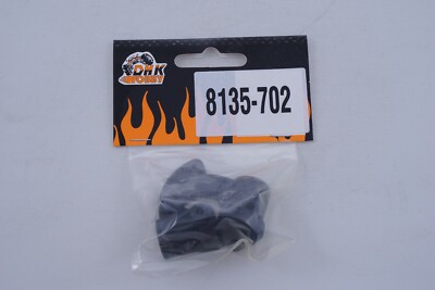 DHK Hobby 8135-702 Lenkhebel (2 Stück) Für Den Hunter SCT Modellbau