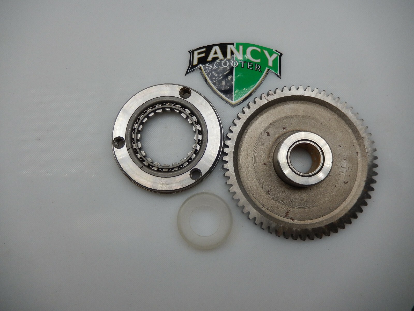 Kit Guarnizioni Motore Per Hammerhead Joyner Sand Viper 250cc – CF-MOTO ASM07001