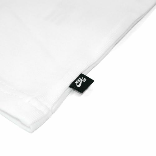Nike SB x Yuto Horigome Tee T-shirt White Deep Jungle Size Nike SB x Yuto Horigome Tee T-shirt White Deep Jungle Size