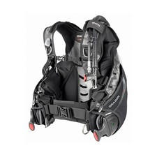 Mares Dragon SLS Scuba Diving BCD Buoyancy Co...