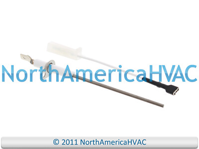 ClimaTek Flame Sensor Rod Fits ICP Heil Tempstar Comfortmaker 1179160  1177212 - Main Image
