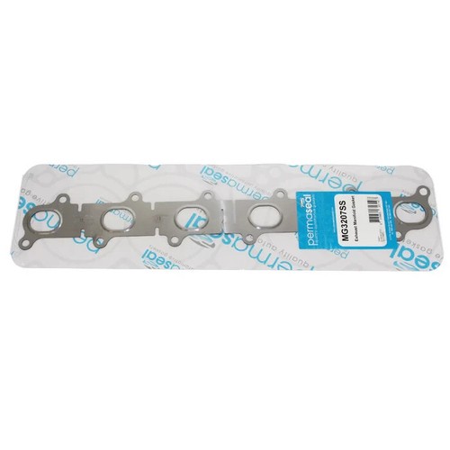 Permaseal Turbo&Manifold Titanium Stud&Gasket Kit For Ford Falcon XR6 Barra 4.0L - Bild 4 von 6
