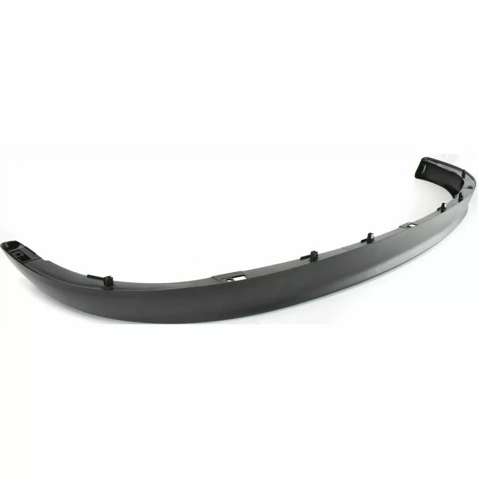 Bumper Lower Valance Air Deflector For 2002-2009 Dodge Ram Front CH1090125 - Image 4 of 4