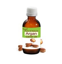 Argan Carrier Oil Cold Pressed Pure Natural for Hair Skin Care  Bangota