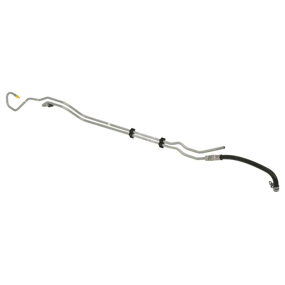 Jeep Grand Cherokee 1997-1998 tubo y manguera enfriador de aceite fabricante original nuevo Mopar 52079679ac Foto 3 de 3