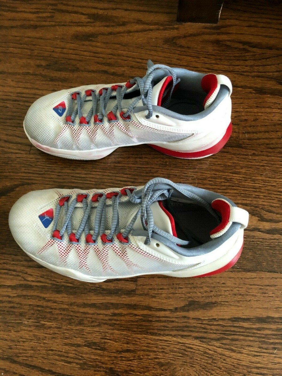 Cp3 shoes kids Clearance