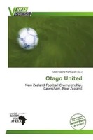 Ozzy Ronny Parthalan | Otago United | Taschenbuch | Englisch (2026)