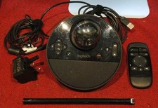 Logitech BCC950 conference cam
