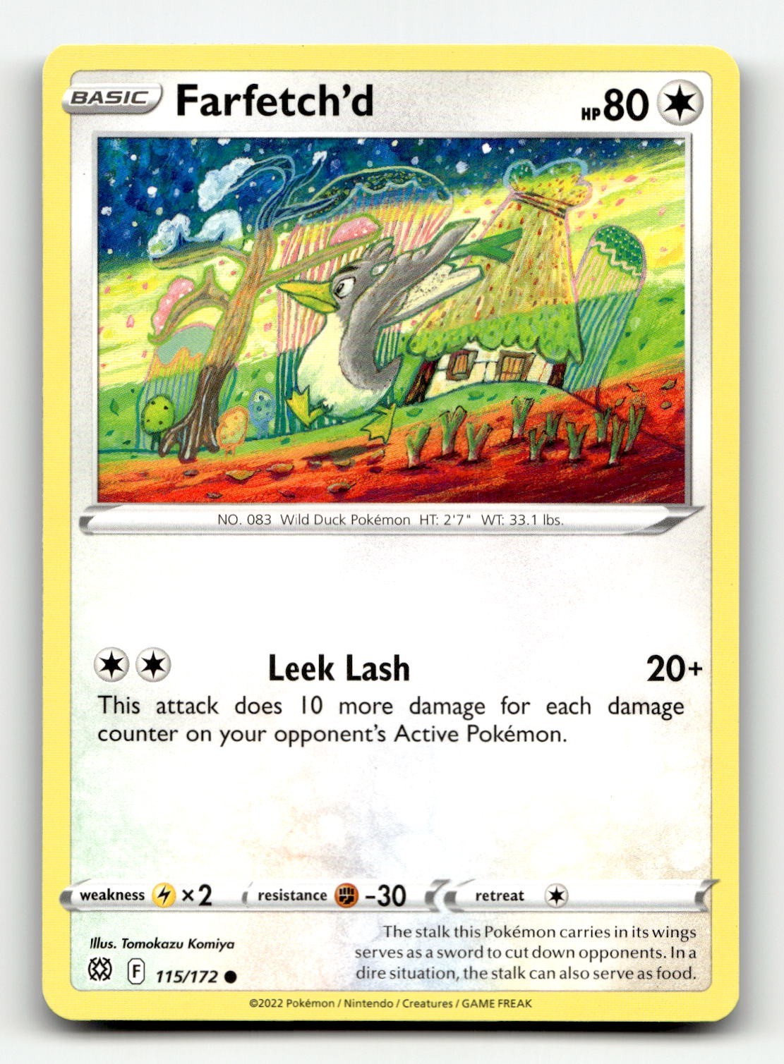 Tomokazu Komiya Pokémon Cards! Rare Reverse Holo/Non Holo - Choose Your Card!