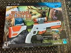 Cabela’s Big Game Hunter 2012 Top Shot Elite, Factory Sealed - PS3