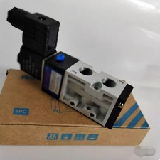 1PC NEW FOR Solenoid Valve UVSC-110-4E1 DC24V