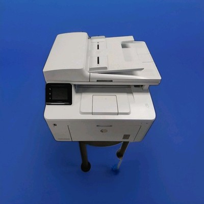 HP LaserJet Pro M227FDW All-In-One Laser Printer (free Shipping)