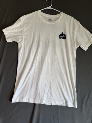 Teton Gravity Research  logo T-Shirt