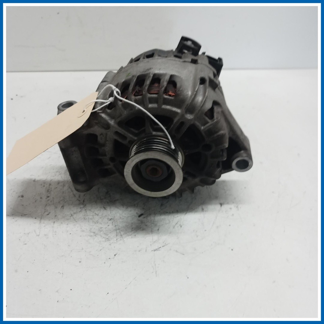 Alternatore . . Ford Fiesta VI 2265722 2008 2012 Originale Usato