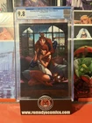 Amazing Spider-Man Renew Your Vows #1 - J. Scott Campbell - Nei Ruffino - Virgin
