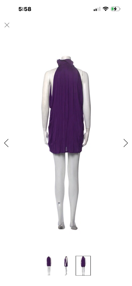 Matthew Williamson Dress - Image 3 of 4