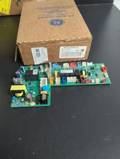 WR55X38595 GE ICE MAKER MAIN CONTROL *NEW OEM PART*