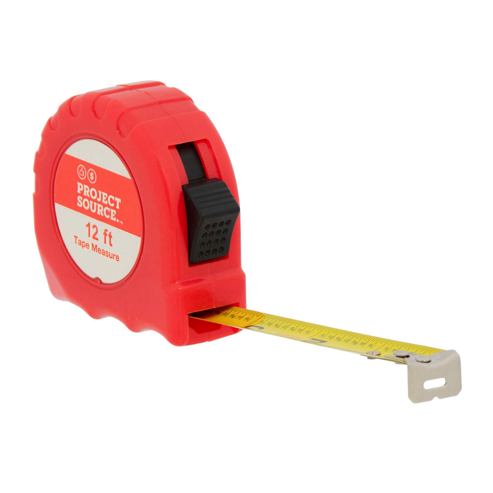 Источник проекта 12-футовая рулетка № 0410998