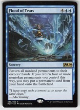 MP-01 Played Flood of Tears 59 Promo Pack: Core Set 2020 R