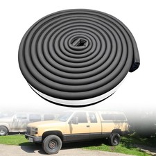 Truck Cap Seal 20ft 2 18 Width X 12 Height X 20 Length For Truck Cap Over
