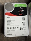 Seagate IronWolf ST10000NE0008 3.5" 10TB Internal Hard Drive Disk