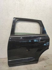 Porte arrière et accessoires Audi Q7