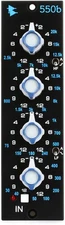 API 550b 500 Series 4-band Equalizer