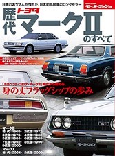 All About The Successive Mark Ii (Motor Fan Separate ) Janapese