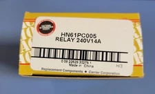 Factory Authorized Parts | HN61PC005 | Relay 240V14A (New) 