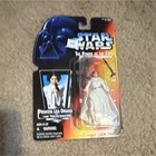 Kenner Star Wars Power of the Force Princess Leia Organa Action Figure 1996 — photo 1