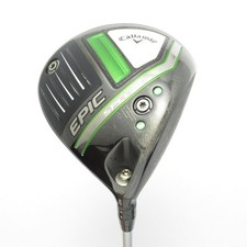 (Callaway Epic SPEED Triple Diamond LS Driver ATTAS KING 6Golf RH )