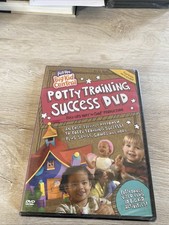 Potty Training Success DVD