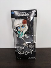 2017 Cryptozoic DC Comics Bombshells Trading Cards 7