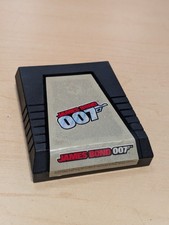 James Bond 007 (Colecovision) Hard To Find, Looks Great!