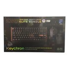 Keychron K2HE Elite Magnetic Switch Keyboard & Mouse Bundle
