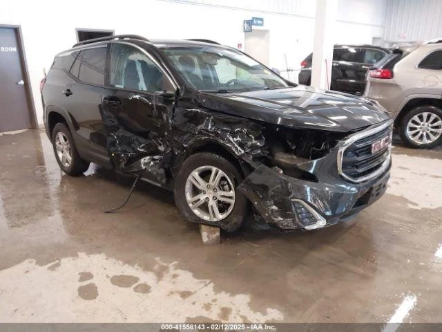 Used Fuel Tank fits: 2019 Gmc Terrain FWD Grade A - Image 2 of 4