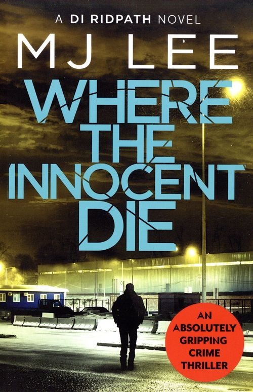 Where the Innocent Die - Image 3