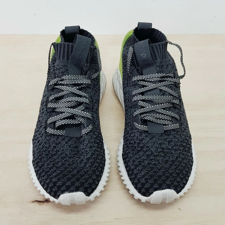 ADIDAS | Zapatillas Mujer Tubular Doom Calcetín Primeknit [Talla EUR 41 1/3 o US 9] Foto 4 de 4