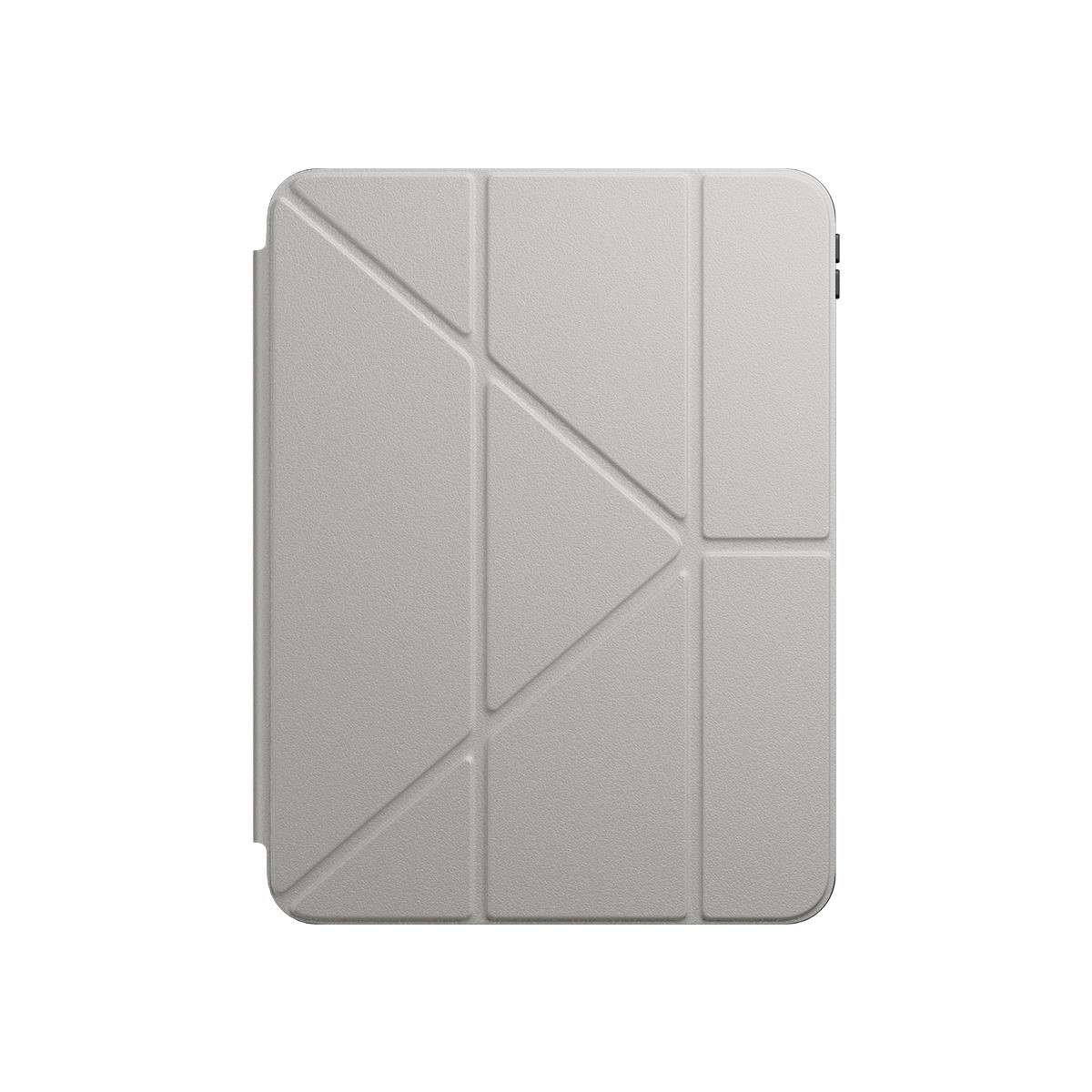 Protection iPad Pro 11 antichoc pour éviter les fissures d'écran