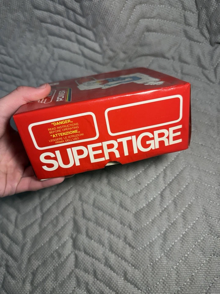 45 super tigre model airplane engines - Image 4 of 4