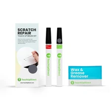 TouchUpDirect M3/P8Y Magnetite Gray Metallic Compatible with Subaru Exact Mat...