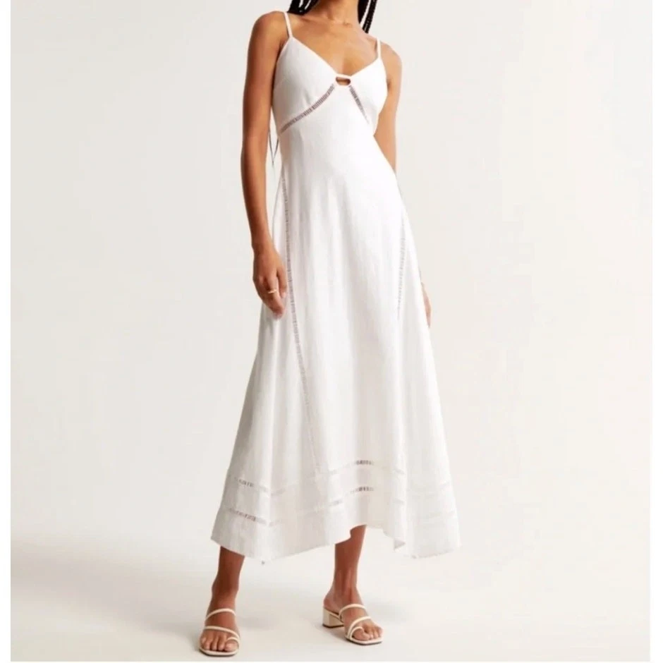 Abercrombie & Fitch Maxi Dresses for Women for sale | eBay