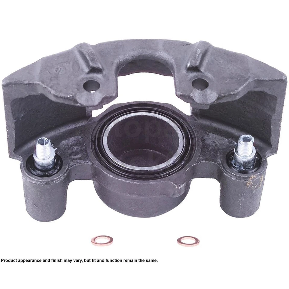 Juego de pinzas de freno Cardone para Chevrolet Celebrity 1985 1986 1987 1988 1989 Foto 2 de 4