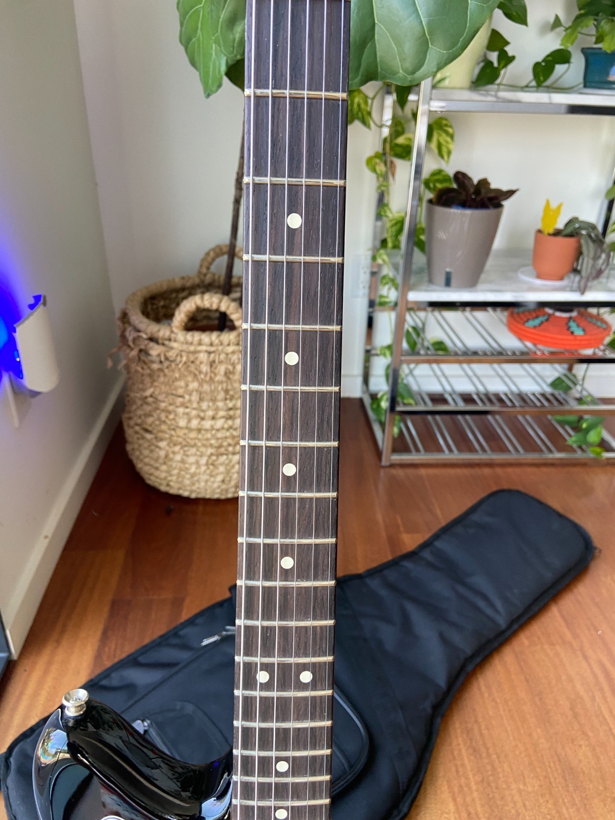 2024 Fender American Performer Jazzmaster