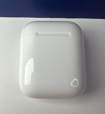 Apple AirPods 1st Generation Replacement Charging Case Only Model A1602 Tested