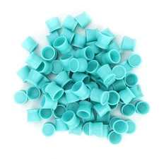 Disposable Tattoo Pigment Cup Tattoo Pigment Cup 300pcs For Tattoo