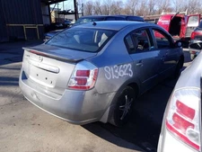 Trunk/Hatch/Tailgate With Spoiler Fits 10-12 SENTRA 4821767